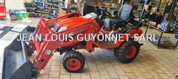 Kioti CS 2520H-G