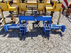 Lemken DOLOMIT 9/300