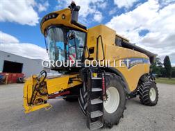 New Holland CX8.80