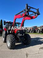 Case IH VESTRUM 120 CVX