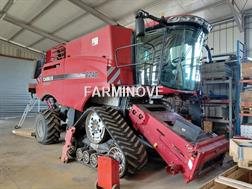 Case IH AXIAL-FLOW 8240 SANS COUPE