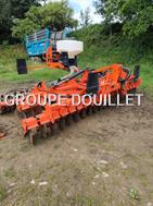 Kubota CD 1501 F