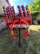 Kuhn GA 4321 GM MASTERDRIVE
