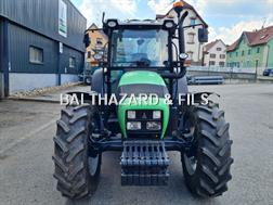 Deutz-Fahr AGROFARM 420 GS E3