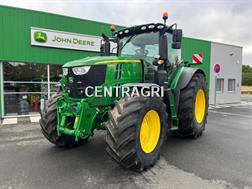 John Deere 6250R