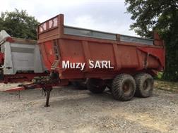 Gilibert 1200 PROFI