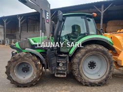 Deutz-Fahr Agrotron 6150 PS