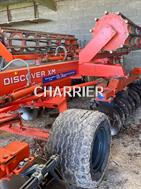 Kuhn DISCOVER XM