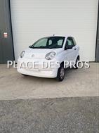 Autre MINAUTO ACCESS