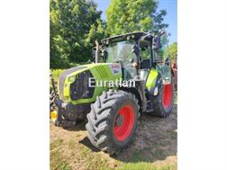 Claas ARION 640