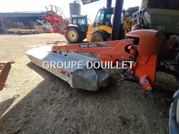 Kuhn GMD 4011
