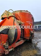 Kuhn EUROMIX 1370 PLUS