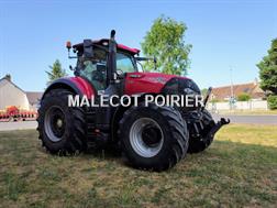 Case IH Optum 250cvx