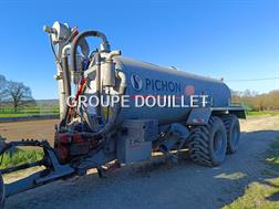 Pichon TCI 15700L