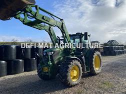 John Deere 6155R
