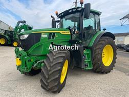 John Deere 6R155