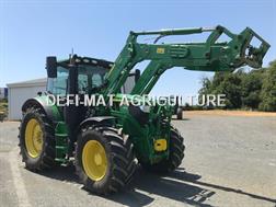 John Deere 6R 150 AUTOTRAC COMPLET
