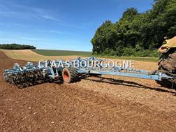 Lemken GIGANT 10 S/800