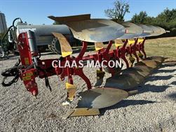 Pöttinger CHARRUE SERVO 35 S+