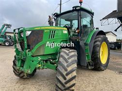 John Deere 6170 R