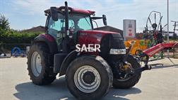 Case IH PUMA 140