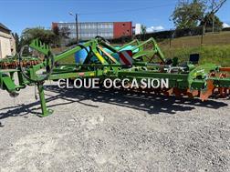 Amazone Catros+ 6003-2ts Special