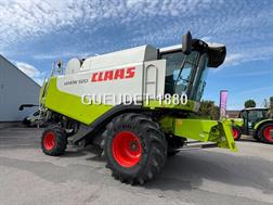 Claas LEXION 520
