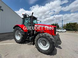 Massey Ferguson 6490