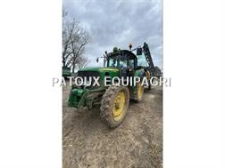 John Deere 6930P