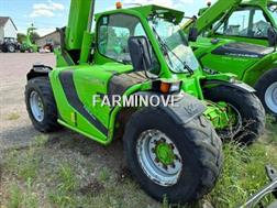 Merlo PANORAMIC P32.6 TOP