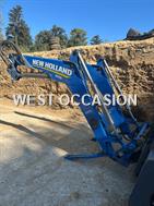 Stoll 770 TLMS