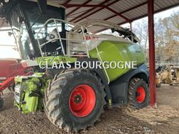 Claas JAGUAR 840 TRADITION