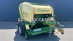 Krone Presse haute densité V1500 Krone