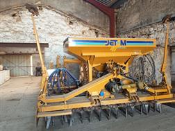 Alpego JET M 350