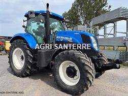 New Holland T7.185 AC
