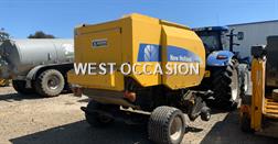 New Holland BR 7060 FF BC AR