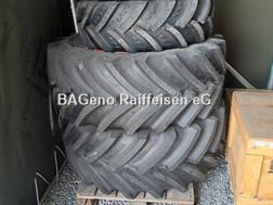 Kleber 300/70R20