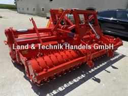 Kuhn EL 162/300 HD Rotor