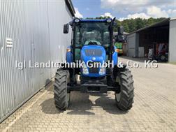 New Holland TD 5.65