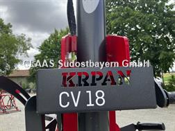 Krpan CV 18 K PRO