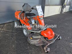 Husqvarna R 316TsX AWD RIDER