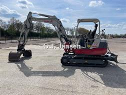 Takeuchi TB250E