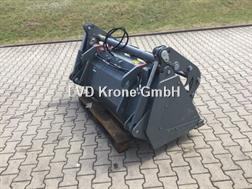 KRAMER 1600 mm Silagebeißschaufel