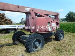 Haulotte HA20 PX  ( für Bastler )