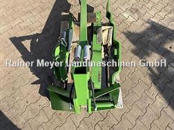 Amazone Packerarm für Amazone CAYROS