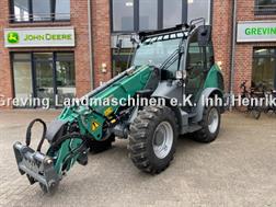 KRAMER KL33.8T