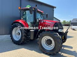 Case IH Puma 150 CVX