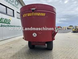 Strautmann Verti-Mix Double 1801
