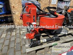 Wiedenmann WHISPER TWISTER