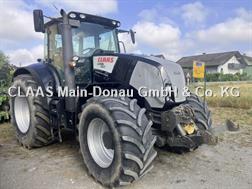 Claas AXION 820